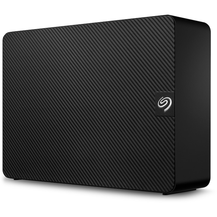 HDD extern Seagate Expansion Desktop 6TB, 3.5 inch, USB 3.0