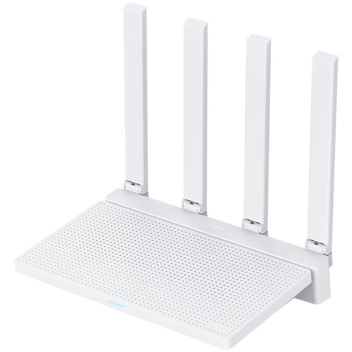 Router Mesh Wireless Xiaomi AX3000T, AX3000, Dual-Band, Wi-Fi 6