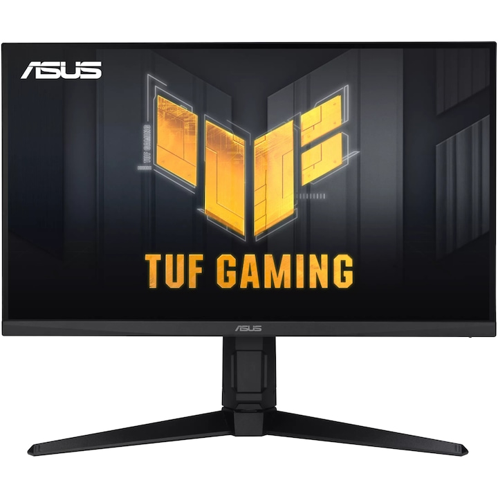 Monitor gaming LED IPS ASUS TUF de 27 de inci și 280 Hz