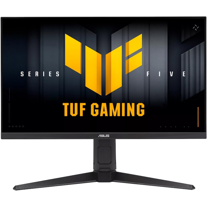Monitor gaming TUF ASUS de 27 de inci, QHD și 210 Hz