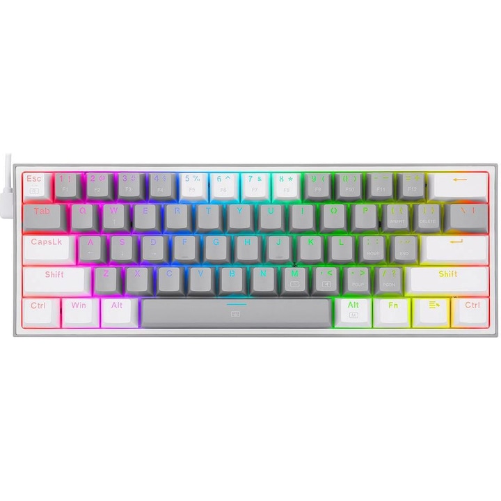 Redragon Fizz TKL K617 RGB
