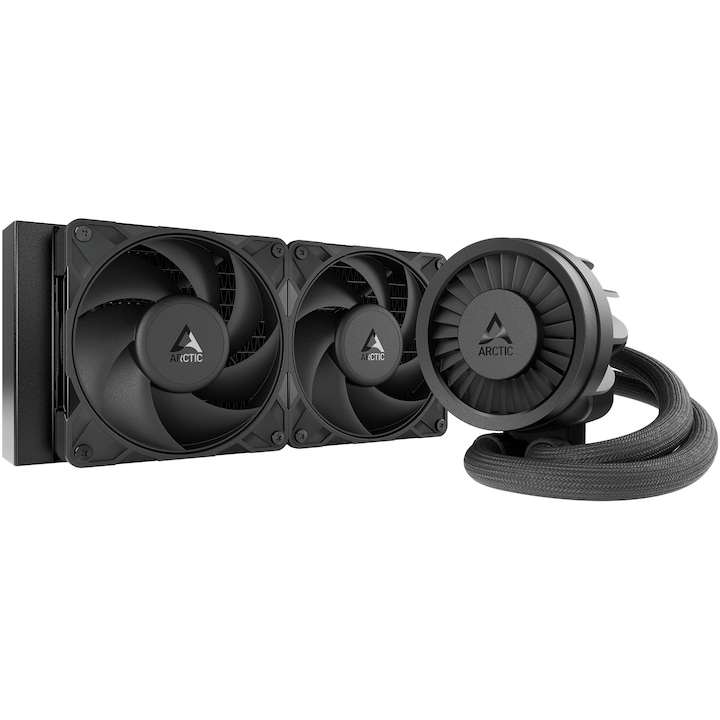 ARCTIC Liquid Freezer III Pro 240