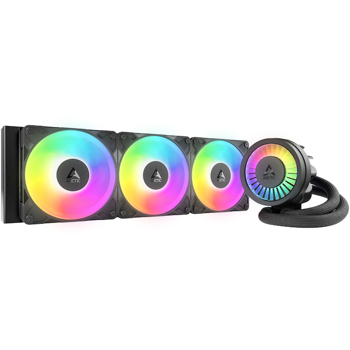 ARCTIC Liquid Freezer III Pro 360 A-RGB