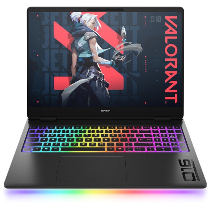 HP OMEN 16-ak0002nn