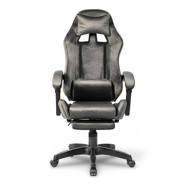 Scaun Gaming TOPSCAUNE cu masaj lombar