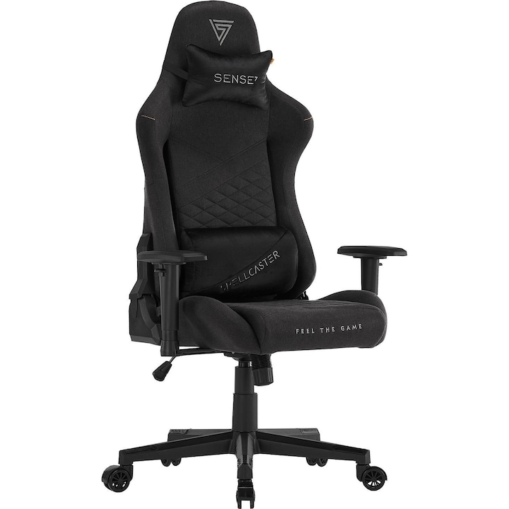 Scaun gaming SENSE7 Spellcaster Senshi Edition