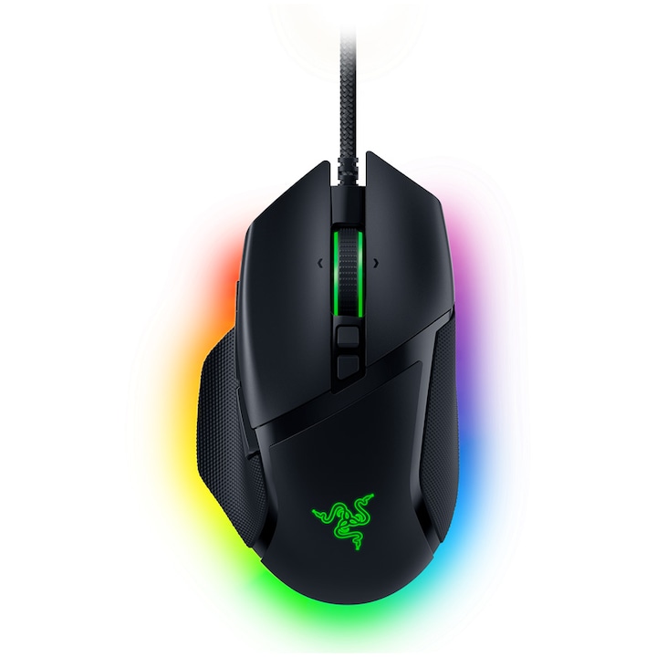 Mouse Gaming Razer Basilisk V3 Chroma RGB