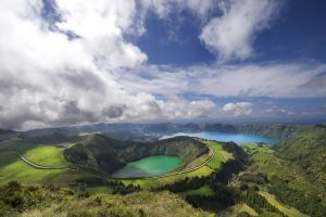 atractii turistice in Azores