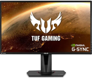 ASUS VG27AQ - 27