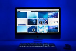 monitor second-hand