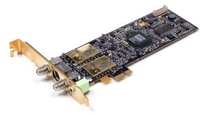 TV tuner