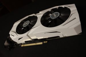 placa video
