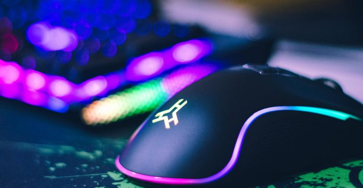 recomandări de mouse-uri de gaming