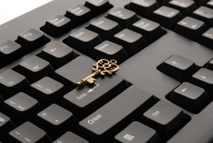 tastatură