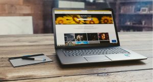 HP Spectre x360