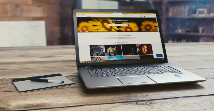 HP Spectre x360