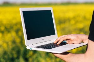 autonomia bateriei laptopului
