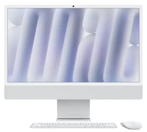 Apple iMac 24”