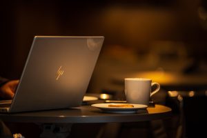 HP Envy x360 13 (2020)