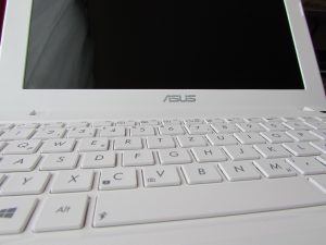 Laptop Asus TUF Dash F15