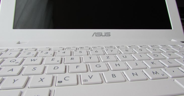 Laptop Asus TUF Dash F15