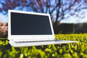 Laptop ultraportabil Acer Swift 5