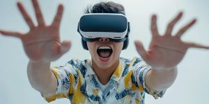 ochelari VR Oculus