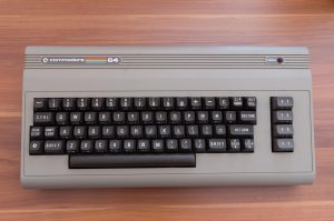 Commodore 64