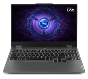 Lenovo LOQ 15IAx9