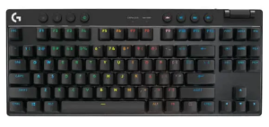 Logitech G Pro X TKL Lightspeed