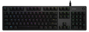 Logitech G512 Carbon