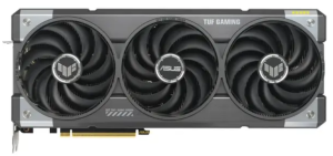 ASUS TUF Gaming GeForce RTX 5070 Ti OC 16GB GDDR7