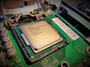 Intel Xeon