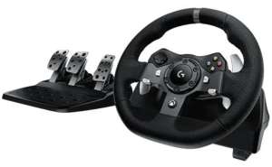 Logitech G920 Driving Force