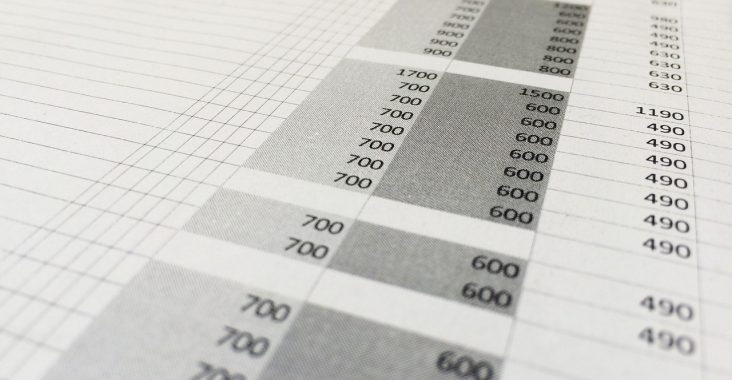 Microsoft Excel