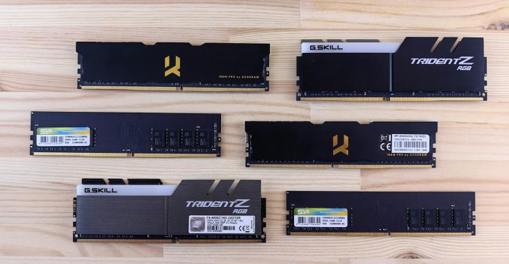 RAM