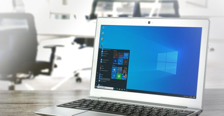 Windows 10 Home