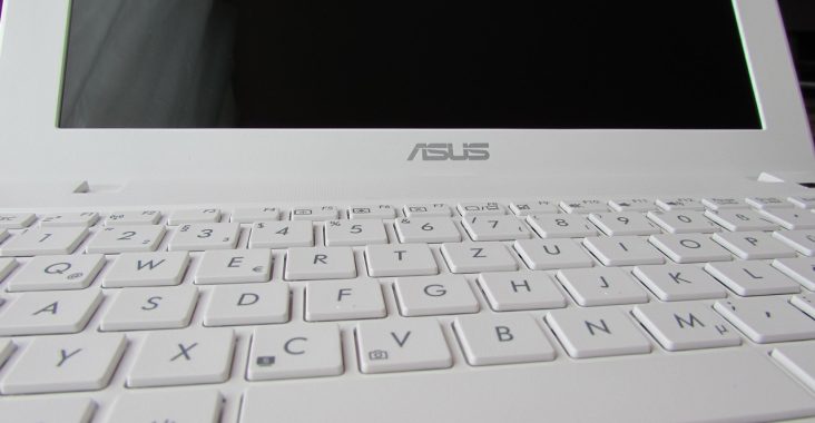 ASUS ROG Zephyrus