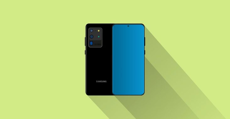 Galaxy S25 Ultra
