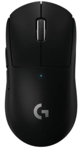 Logitech Pro X Superlight (wireless)