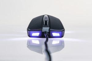 mouse-uri de gaming recomandate
