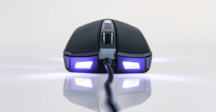mouse-uri de gaming recomandate