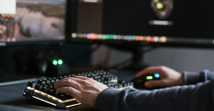 ASUS ROG GT51
