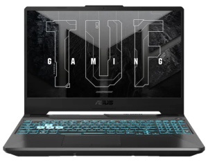 ASUS TUF Gaming A15