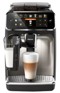Philips LatteGo Seria 5400 EP544790