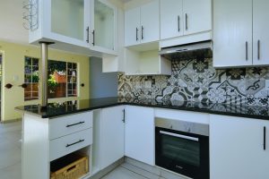 cuptor electric încorporabil