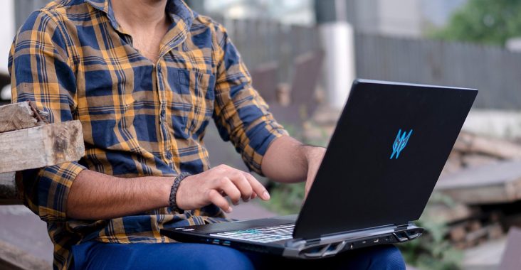 modele de laptopuri de gaming