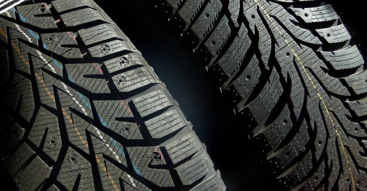 Anvelopa Goodyear