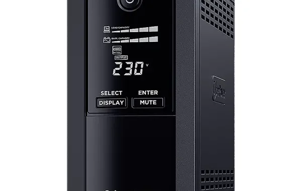 CyberPower VP1000ELCD