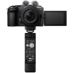 Nikon Z30 Vlogger Kit